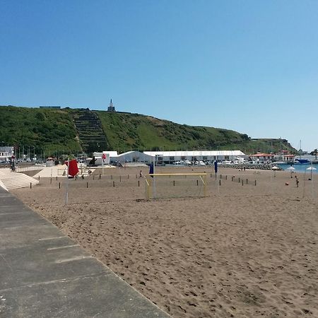 Nandes Place Praia da Vitória Esterno foto