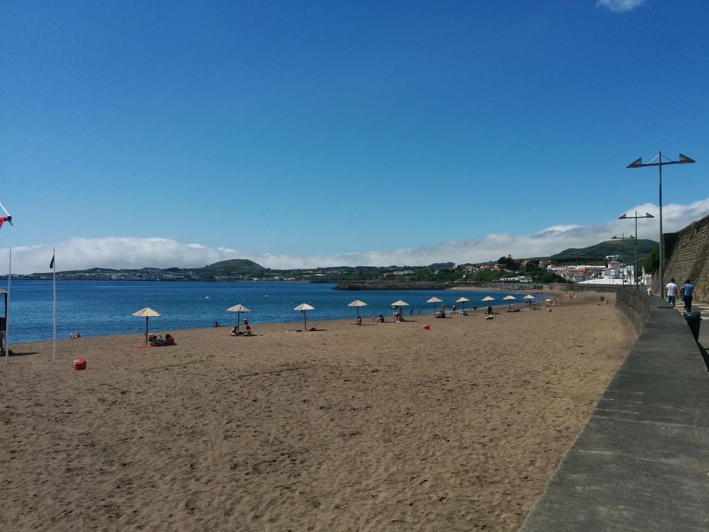 Nandes Place Praia da Vitória Esterno foto