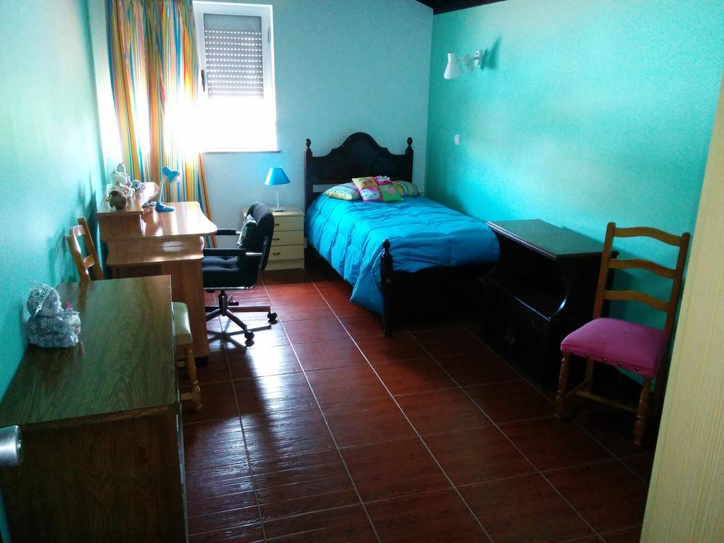 Nandes Place Praia da Vitória Esterno foto