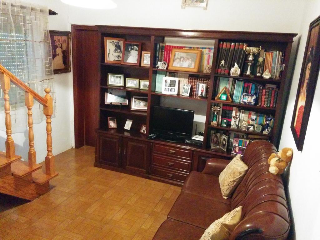 Nandes Place Praia da Vitória Esterno foto