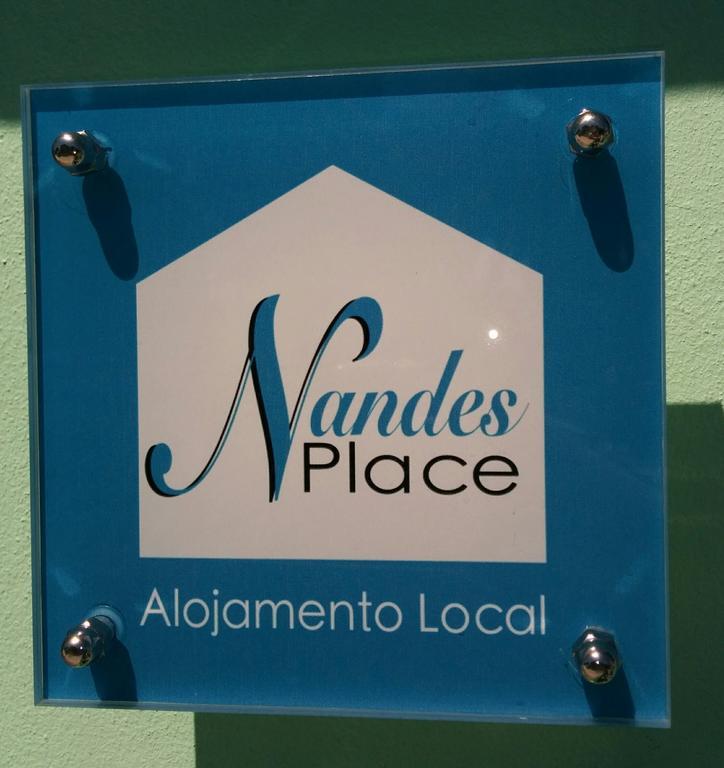 Nandes Place Praia da Vitória Esterno foto