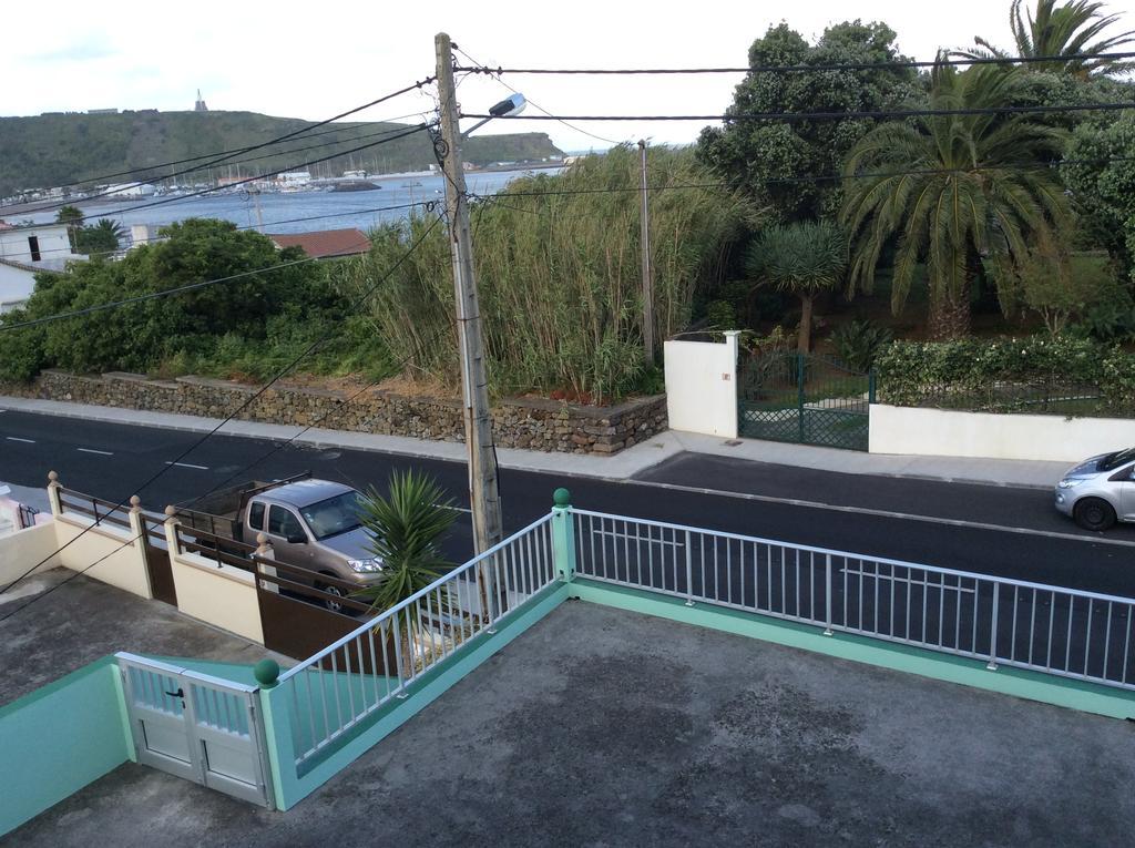 Nandes Place Praia da Vitória Esterno foto