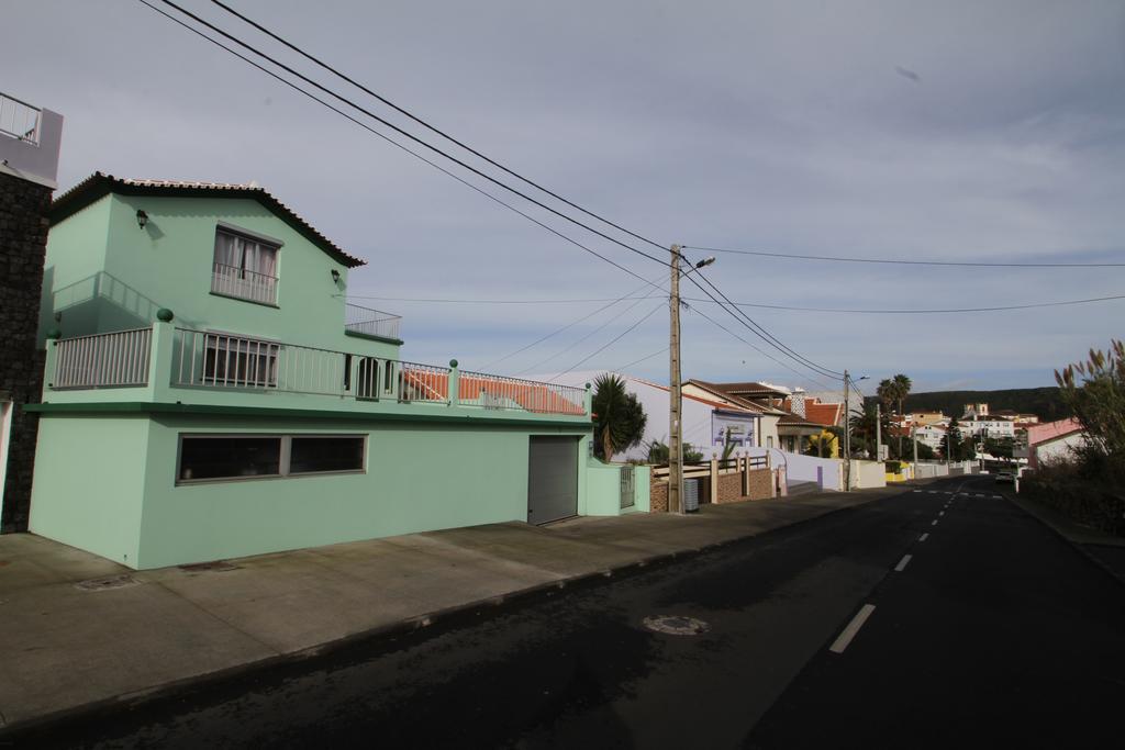 Nandes Place Praia da Vitória Esterno foto