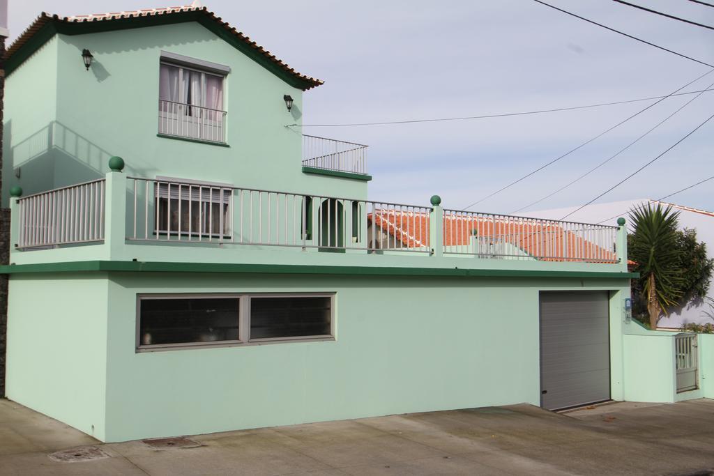 Nandes Place Praia da Vitória Esterno foto