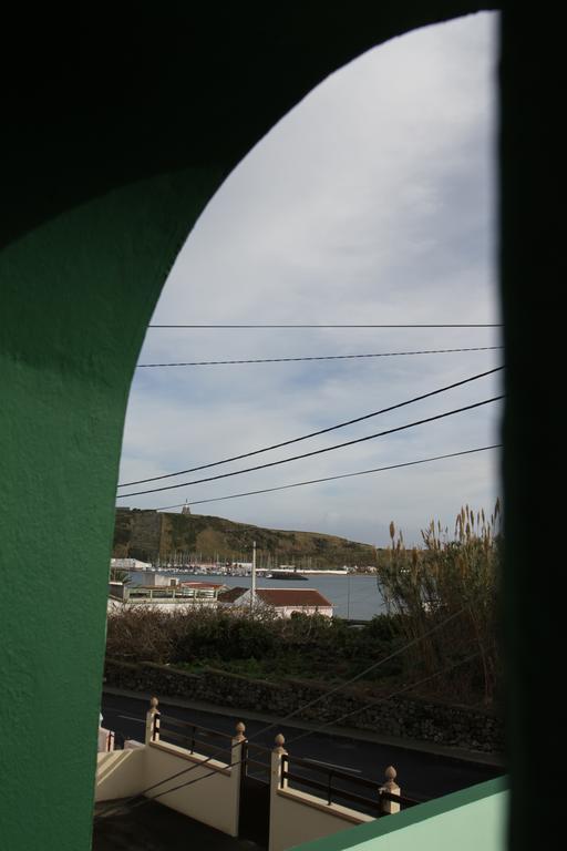 Nandes Place Praia da Vitória Esterno foto