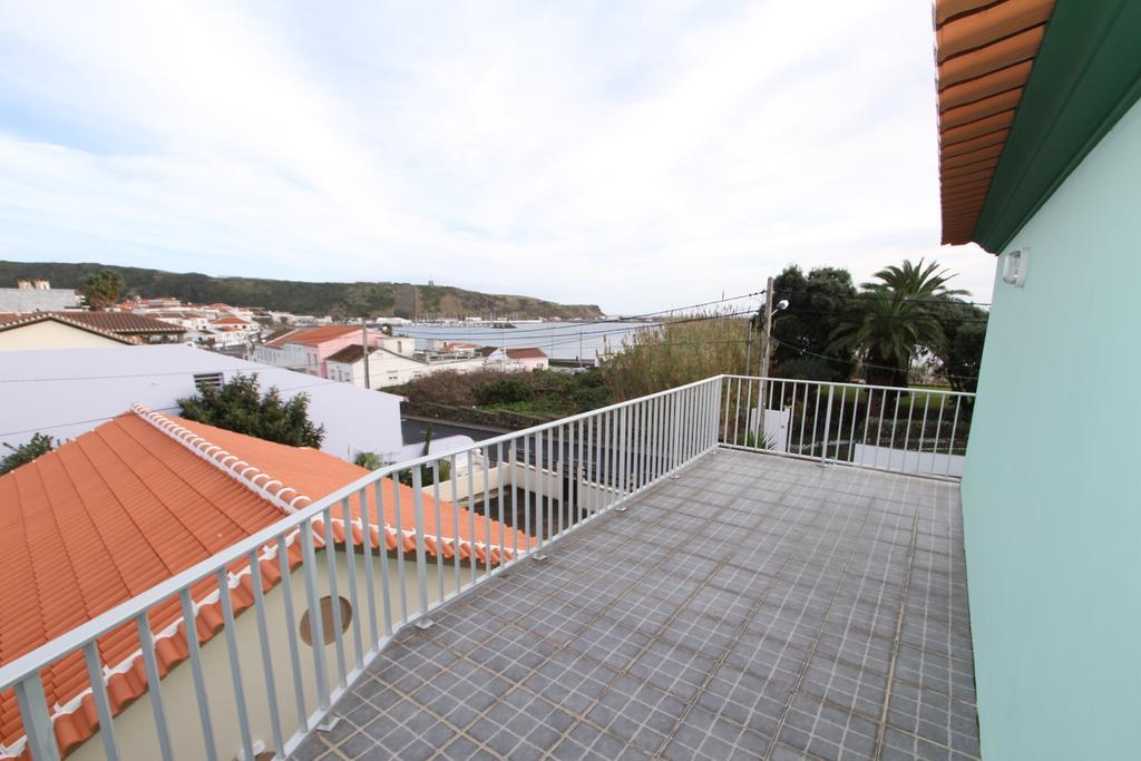 Nandes Place Praia da Vitória Esterno foto