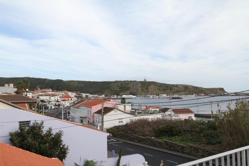 Nandes Place Praia da Vitória Esterno foto