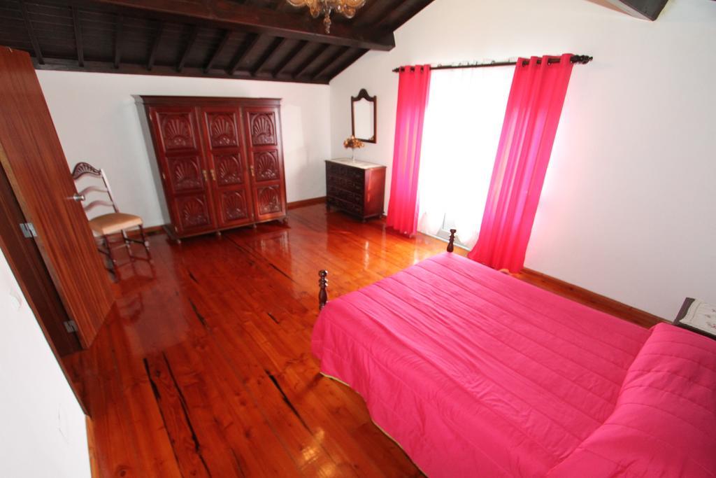 Nandes Place Praia da Vitória Esterno foto
