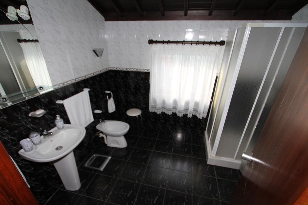 Nandes Place Praia da Vitória Esterno foto