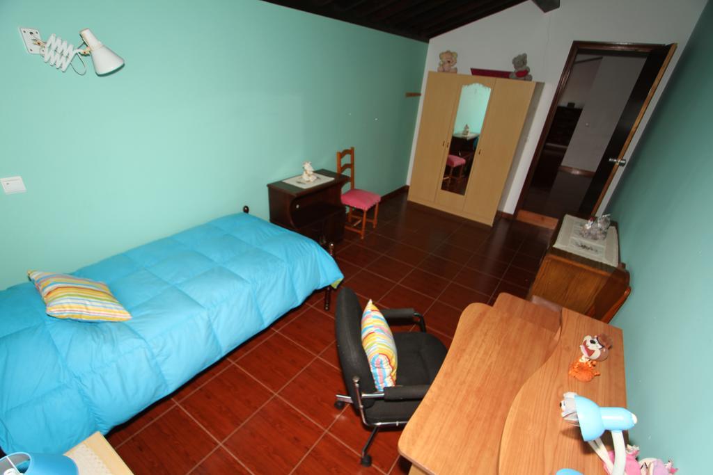 Nandes Place Praia da Vitória Esterno foto