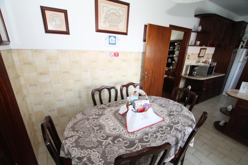 Nandes Place Praia da Vitória Esterno foto